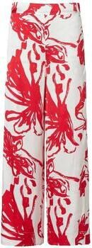 Mart Visser Harembroek Cassandra Print Broek