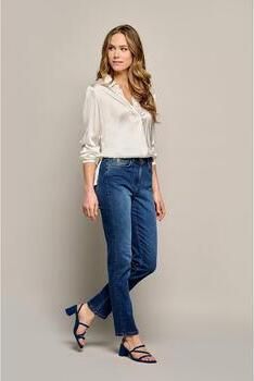 Mart Visser Jeans Daisy Denim Jeans