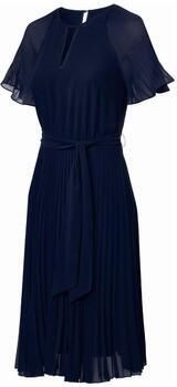 Mart Visser Lange Jurk Haily Plisse Jurk