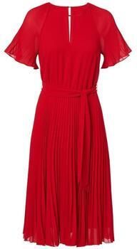 Mart Visser Lange Jurk Haily Plisse Jurk