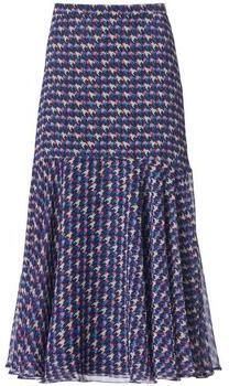 Mart Visser Rok Cassy Print Rok