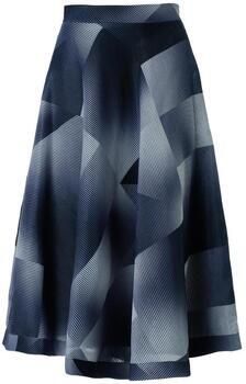 Mart Visser Rok Elaina Demi Couture Rok