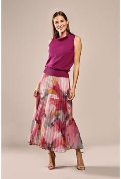 Mart Visser Rok Norita Plisse Rok