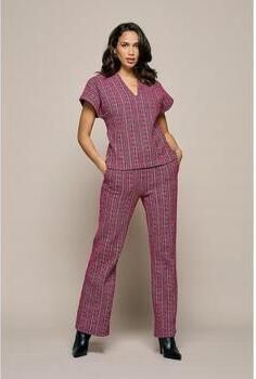 Mart Visser T-shirt Beau Top