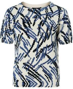 Mart Visser T-shirt Mylah Print Top
