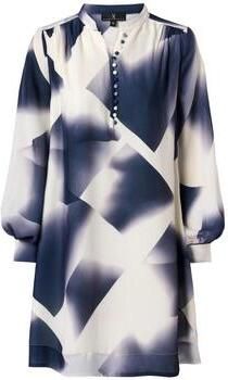 Mart Visser Tuniek Denzel Print Jurk