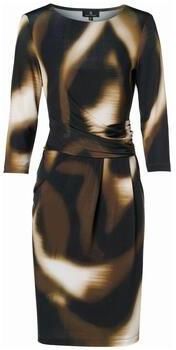 Mart Visser Tuniek Eloise Print Jurk