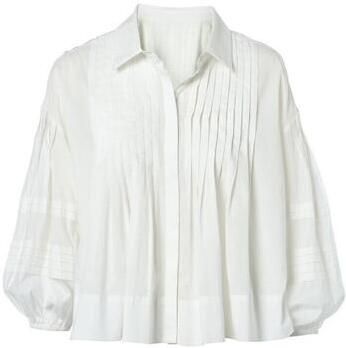 Mart Visser Windjack Alice Blouse - Foto 4