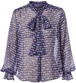 Mart Visser Windjack Audrey Blouse