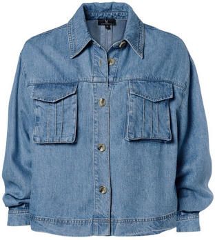 Mart Visser Windjack Berry Blouse