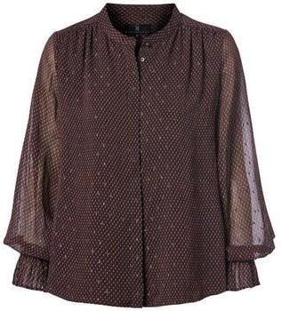 Mart Visser Windjack Jackson Print Blouse