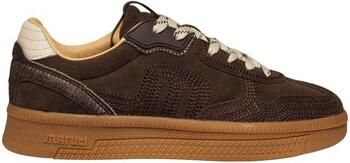Maruti Broek 66.1844.05-D19 Yale Embr Brown