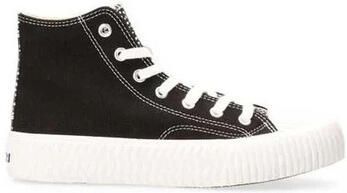 Maruti Broek Vera canvas 66.1535.01 black