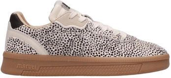 Maruti Broek Yale Hairon Pixel 66.1844.02-ZJ2 Pixel Offwhite Black