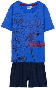 Marvel Pyjama's nachthemden 2900001140