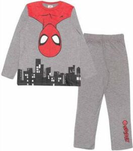 Marvel Pyjama's nachthemden