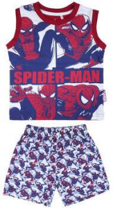 Marvel Pyjama's nachthemden 2200005232