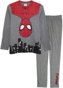 Marvel Pyjama's nachthemden