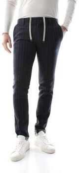 Mason's Broek MILANO CITY MTE262-9PF2A8710 012