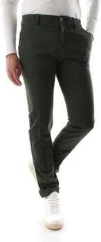 Mason's Broek MILANO MBE130-9PN2A4973 027