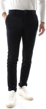 Mason's Broek MILANO MBE130-9PN2A4973 309
