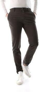 Mason's Broek MILANO MBE130-9PN2A4973 738