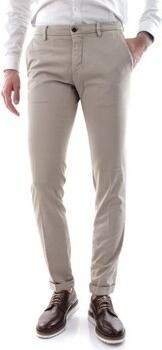 Mason's Broek MILANO ME303 SS 9PN2A4973-480 BEIGE