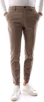 Mason's Broek OSAKA MBE070 FW-193 BEIGE - Foto 1