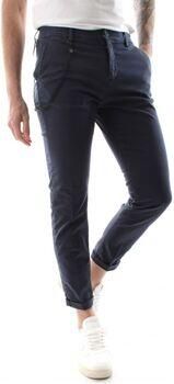 Mason's Broek OSAKA MBE100 SS-006 9PN2C7353