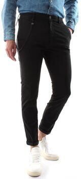 Mason's Broek OSAKA MBE100 SS-014 9PN2C7353