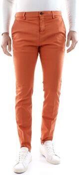 Mason's Broek OSAKA MBE100 SS-552 9PN2C7353