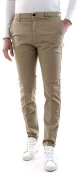 Mason's Broek OSAKA MBE100 SS-978 9PN2C7353