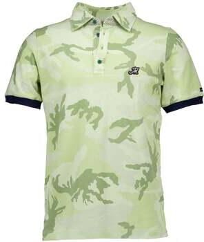 Mason's Polo Shirt Korte Mouw 2357300093026