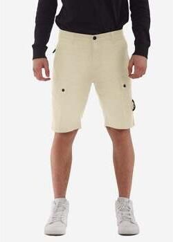 Ma.strum Korte Broek Cargo short