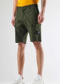 Ma.strum Korte Broek Pd cargo short