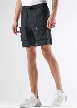 Ma.strum Korte Broek Tundra shorts