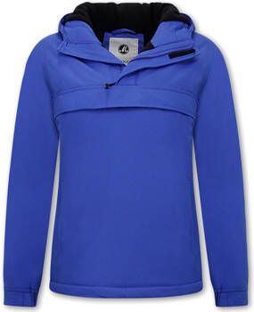 Matogla Parka Jas Anorak Jas