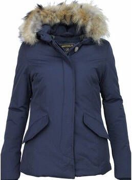 Matogla Parka Jas Winterjas Wooly