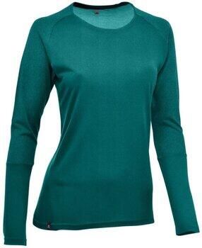 Maui Sports T-Shirt Lange Mouw
