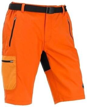 Maul Korte Broek Doldenhorn Ii