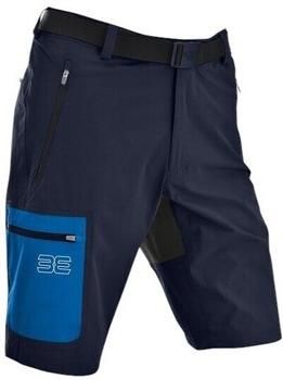 Maul Korte Broek Doldenhorn Xt