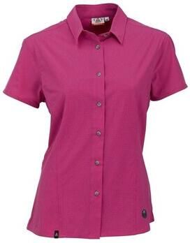 Maul Overhemd Agile 2xt