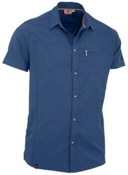 Maul Overhemd Korte Mouw 473110040373