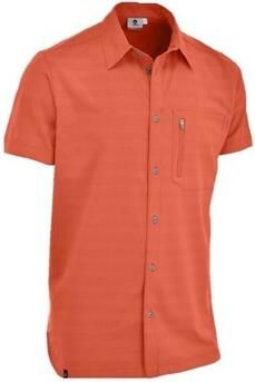 Maul Overhemd Korte Mouw 493110075244