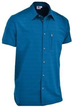 Maul Overhemd Korte Mouw 493110075275