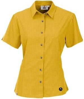 Maul Overhemd Korte Mouw Halserspitze Ii