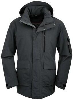 Maul Parka Jas Breitenstein