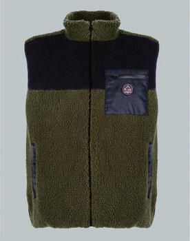 Mauna Kea Blazer MKU701_BLKBG-BLACK GREEN