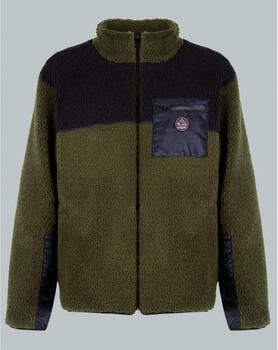 Mauna Kea Blazer MKU704_BLKBG-BLACK GREEN