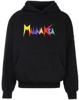 Mauna Kea Capuchon sweaters HER676_CL99N-BLACK